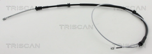 Тросик cтояночный тормоз TRISCAN 8140 23107