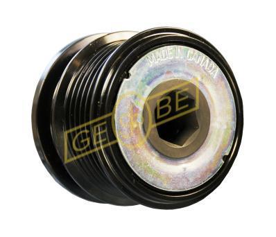 Механизм свободного хода генератора GEBE 3 5353 1