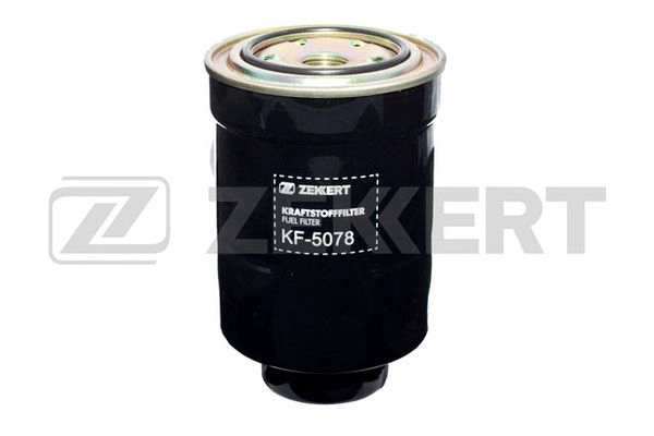 Топливный фильтр ZEKKERT KF-5078