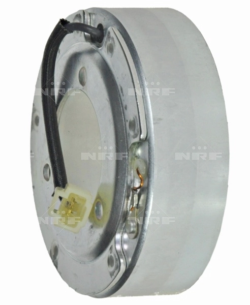 Катушка электромагнитная муфта (компрессор) NRF 38697
