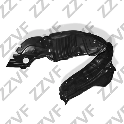 Внутренняя часть крыла ZZVF ZVGS1D-56-130A