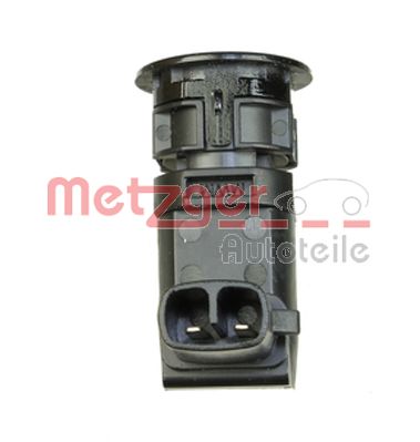 Датчик система помощи при парковке METZGER 0901290