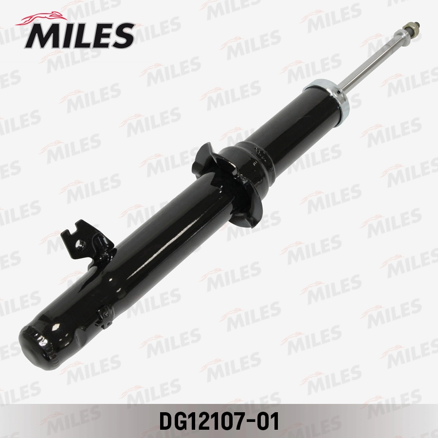 Амортизатор MILES DG12107-01