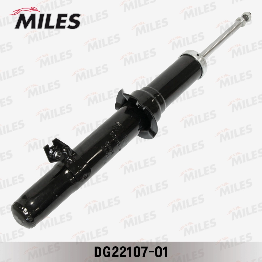 Амортизатор MILES DG22107-01