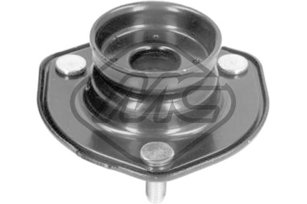 Подвеска амортизатор METALCAUCHO 55465
