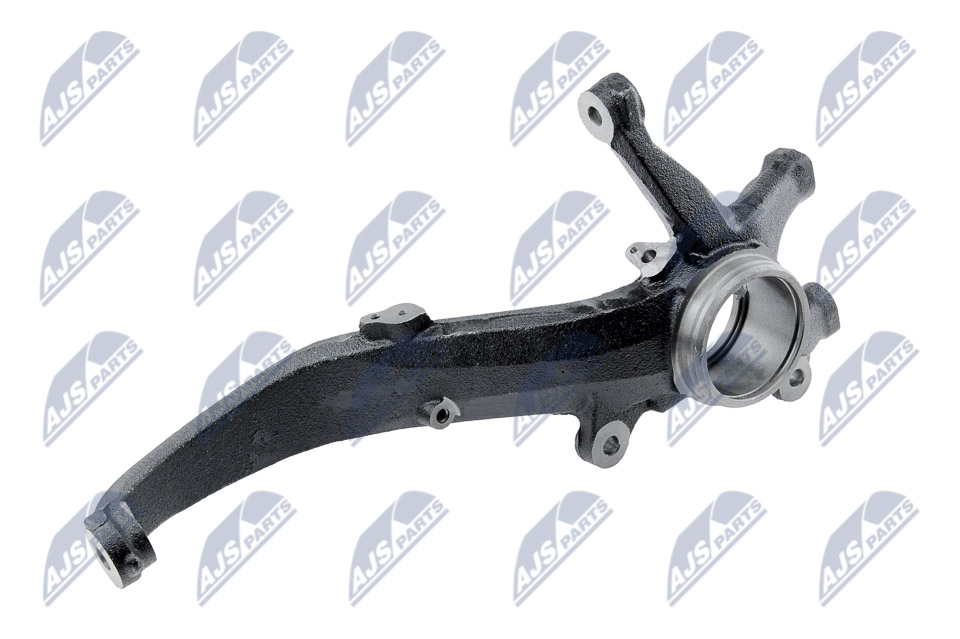 Поворотный кулак подвеска колеса NTY ZZP-MZ-017