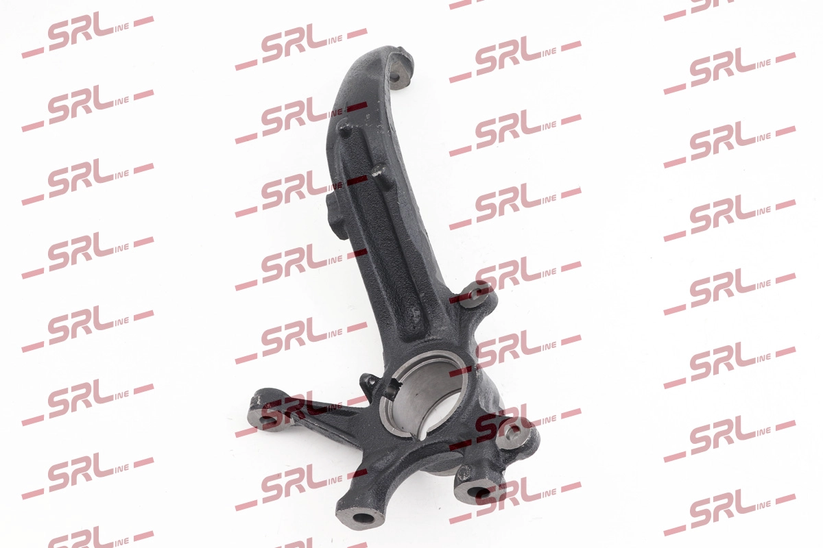 Поворотный кулак подвеска колеса SRLINE ZW-MA008L