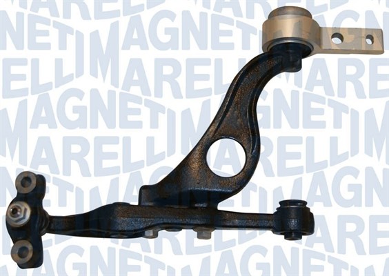 Рычаг независимой подвески колеса подвеска колеса MAGNETI MARELLI 301181380900