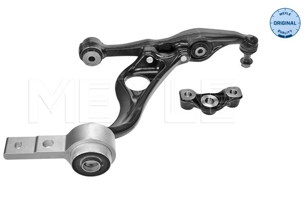 Рычаг независимой подвески колеса подвеска колеса meyle-original true to oe. MEYLE 35-16 050 0018
