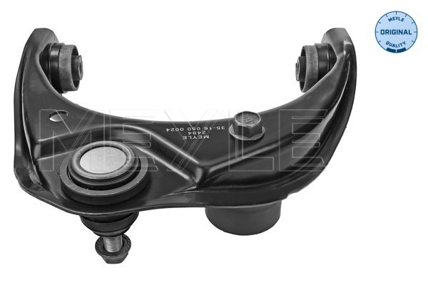 Рычаг независимой подвески колеса подвеска колеса meyle-original true to oe. MEYLE 35-16 050 0024