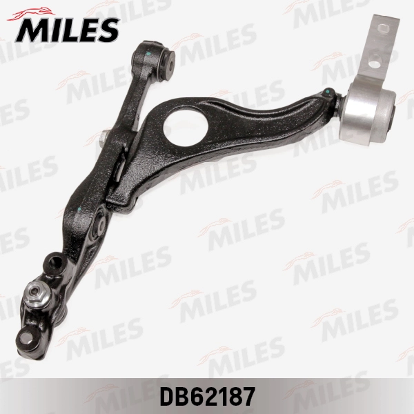 Рычаг независимой подвески колеса подвеска колеса MILES DB62187
