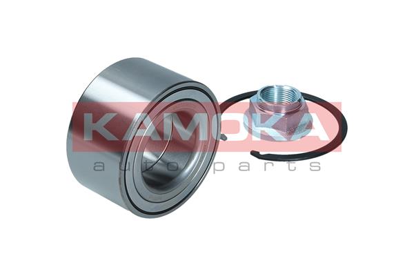 Комплект подшипника ступицы колеса kamoka KAMOKA 5600183
