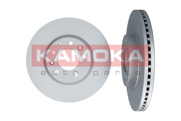 Тормозной диск kamoka KAMOKA 1031087