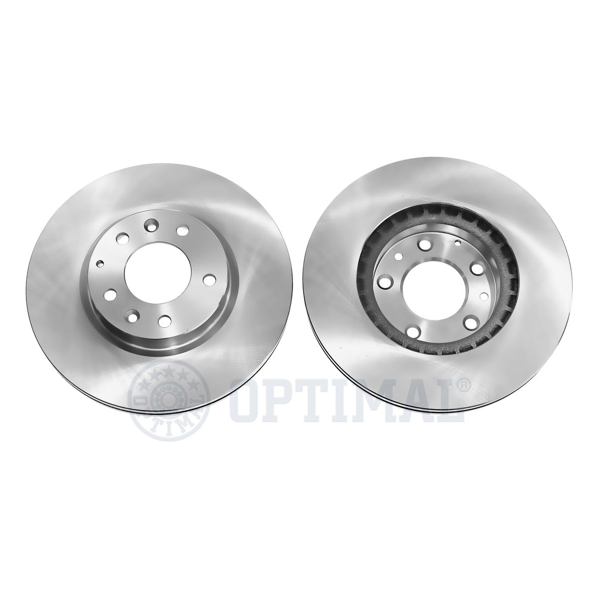 Тормозной диск OPTIMAL BS-8592C