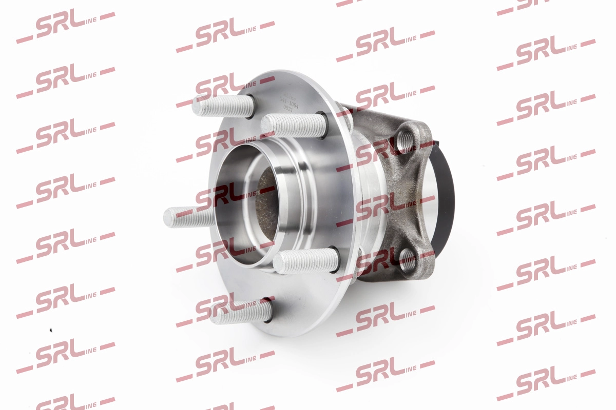 Комплект подшипника ступицы колеса SRLINE S41-1064