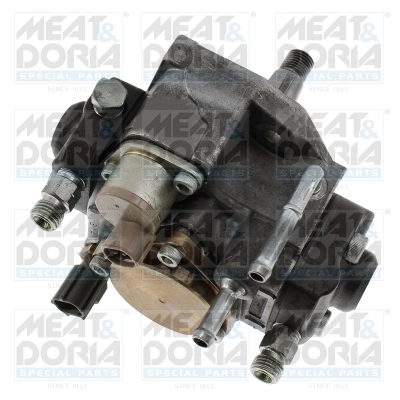 Насос высокого давления MEAT & DORIA 78600R