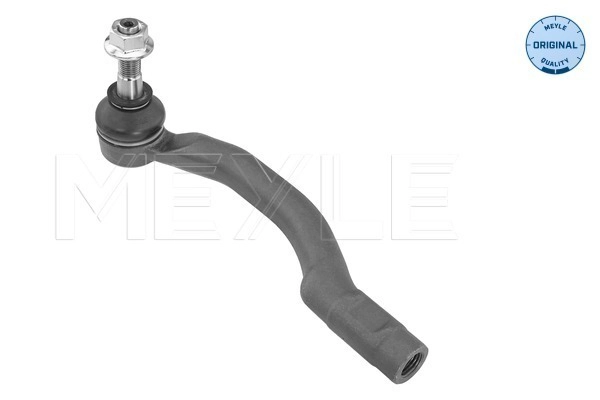 Наконечник поперечной рулевой тяги meyle-original true to oe. MEYLE 35-16 020 0045