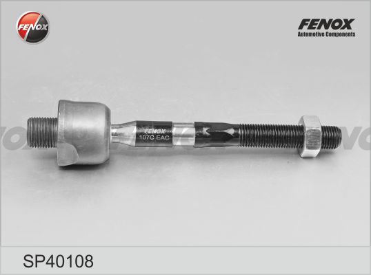 Осевой шарнир рулевая тяга FENOX SP40108