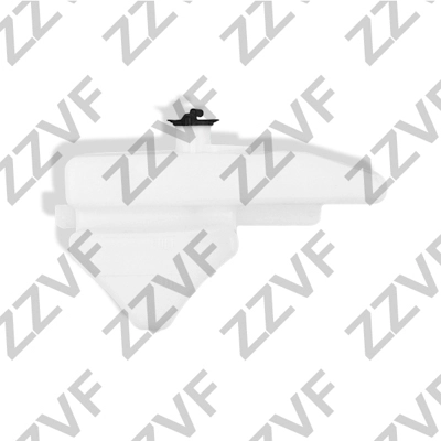Компенсационный бак охлаждающая жидкость ZZVF ZVCY-2-041
