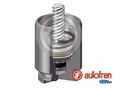 Поршень корпус скобы тормоза SEINSA D025267K