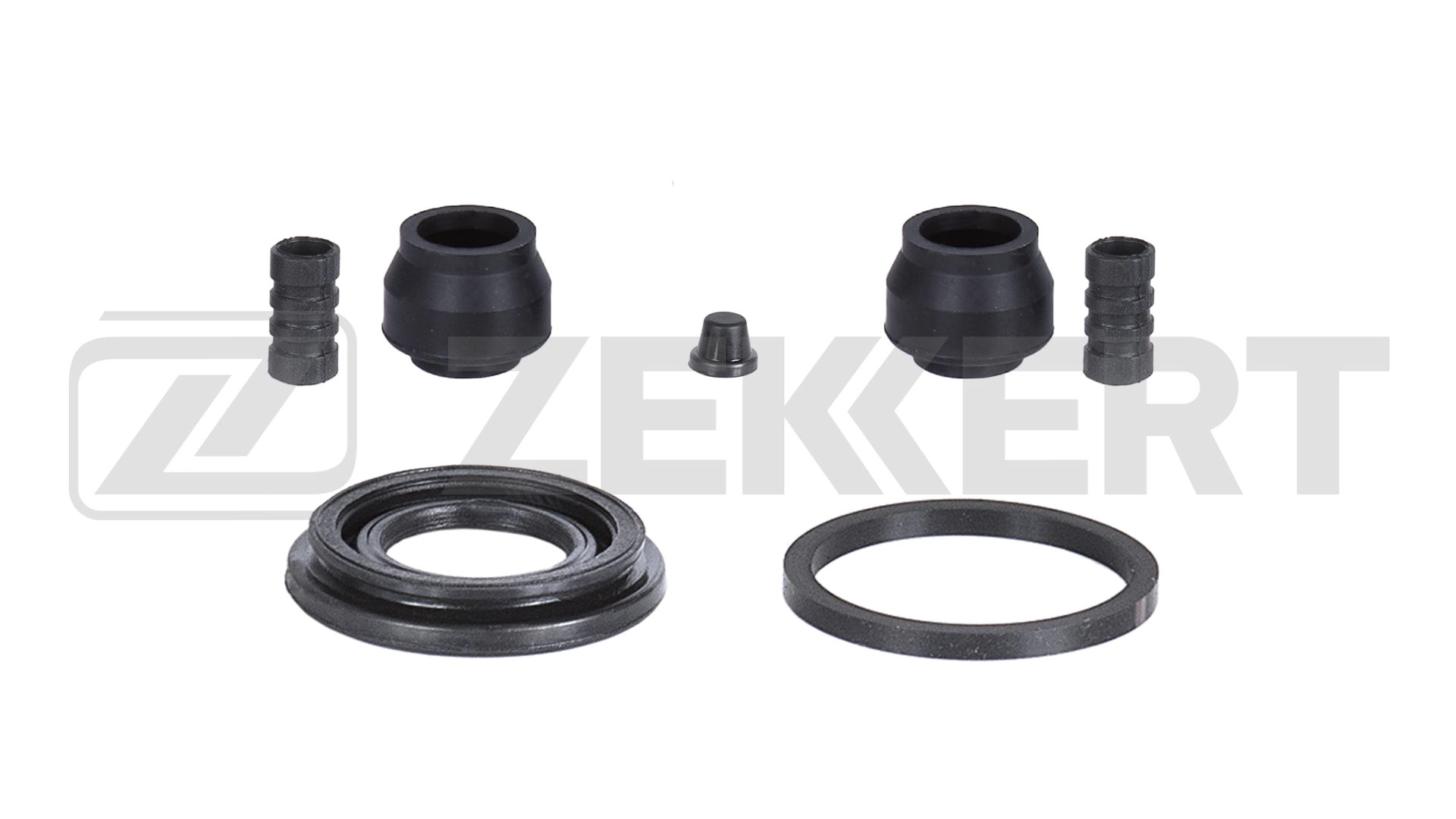 Ремкомплект тормозной суппорт ZEKKERT BR-1282