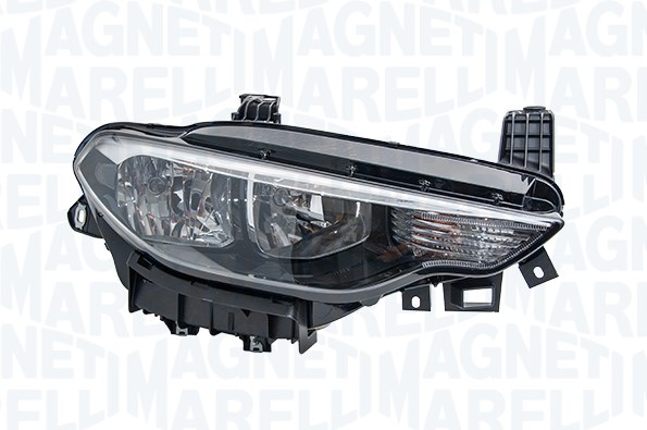 Основная фара MAGNETI MARELLI 712105429980