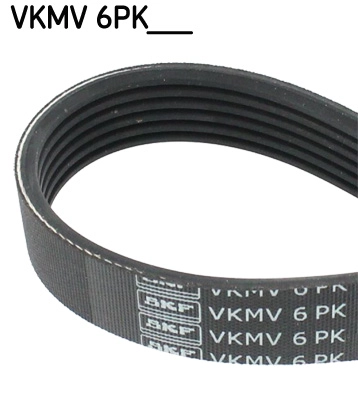 Поликлиновой ремень SKF VKMV 6PK1165