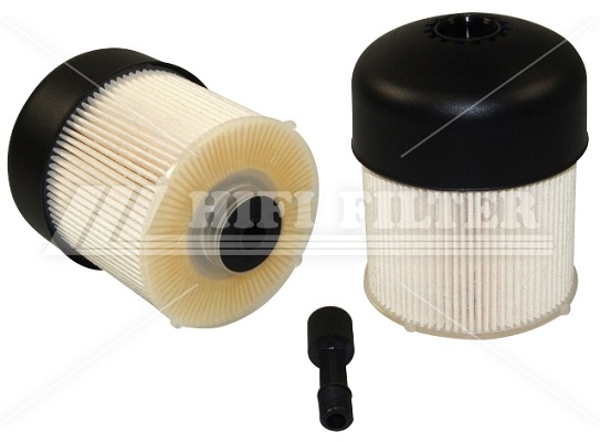 Топливный фильтр HIFI FILTER SN 99171