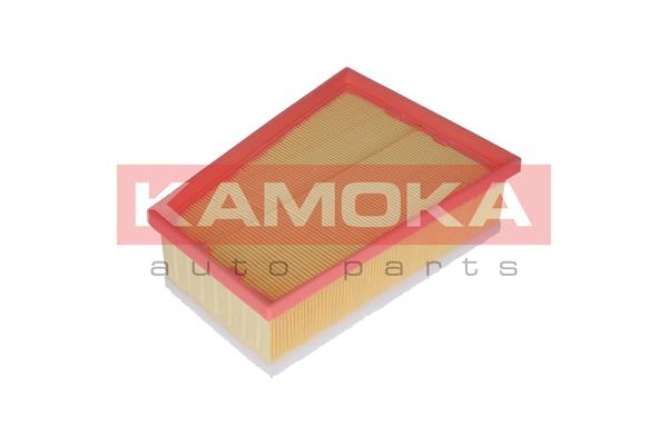Воздушный фильтр kamoka KAMOKA F234201