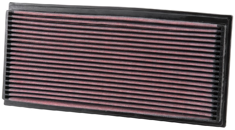 Воздушный фильтр K&N FILTERS 33-2678