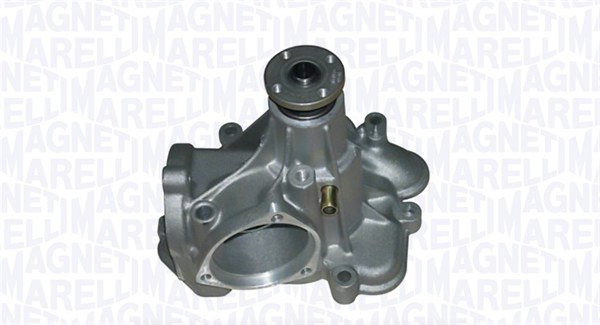 Водяной насос охлаждение двигателя MAGNETI MARELLI 352316170696