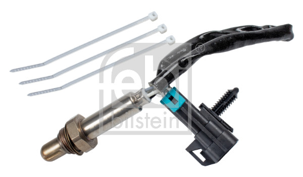 Лямбда-зонд FEBI BILSTEIN 177397