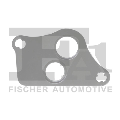 Прокладка клапан возврата ог FA1 120-994