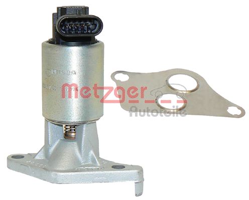 Клапан возврата ог oe-part METZGER 0892010