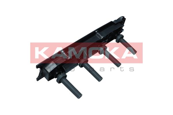 Катушка зажигания kamoka KAMOKA 7120137