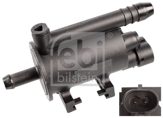Клапан вентиляции топливный бак FEBI BILSTEIN 108190