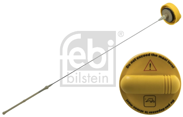 Крышка заливная горловина febi plus FEBI BILSTEIN 171525