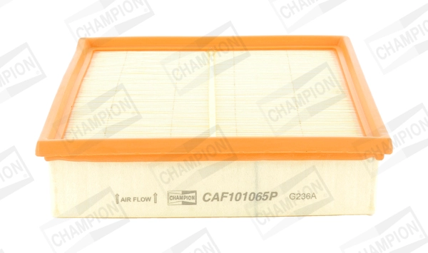 Воздушный фильтр CHAMPION CAF101065P