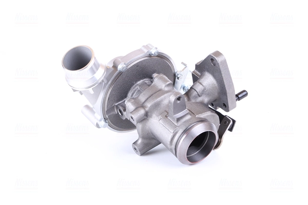 Компрессор наддув first fit NISSENS 93426