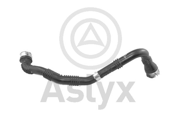Трубка нагнетаемого воздуха ASLYX AS-535625