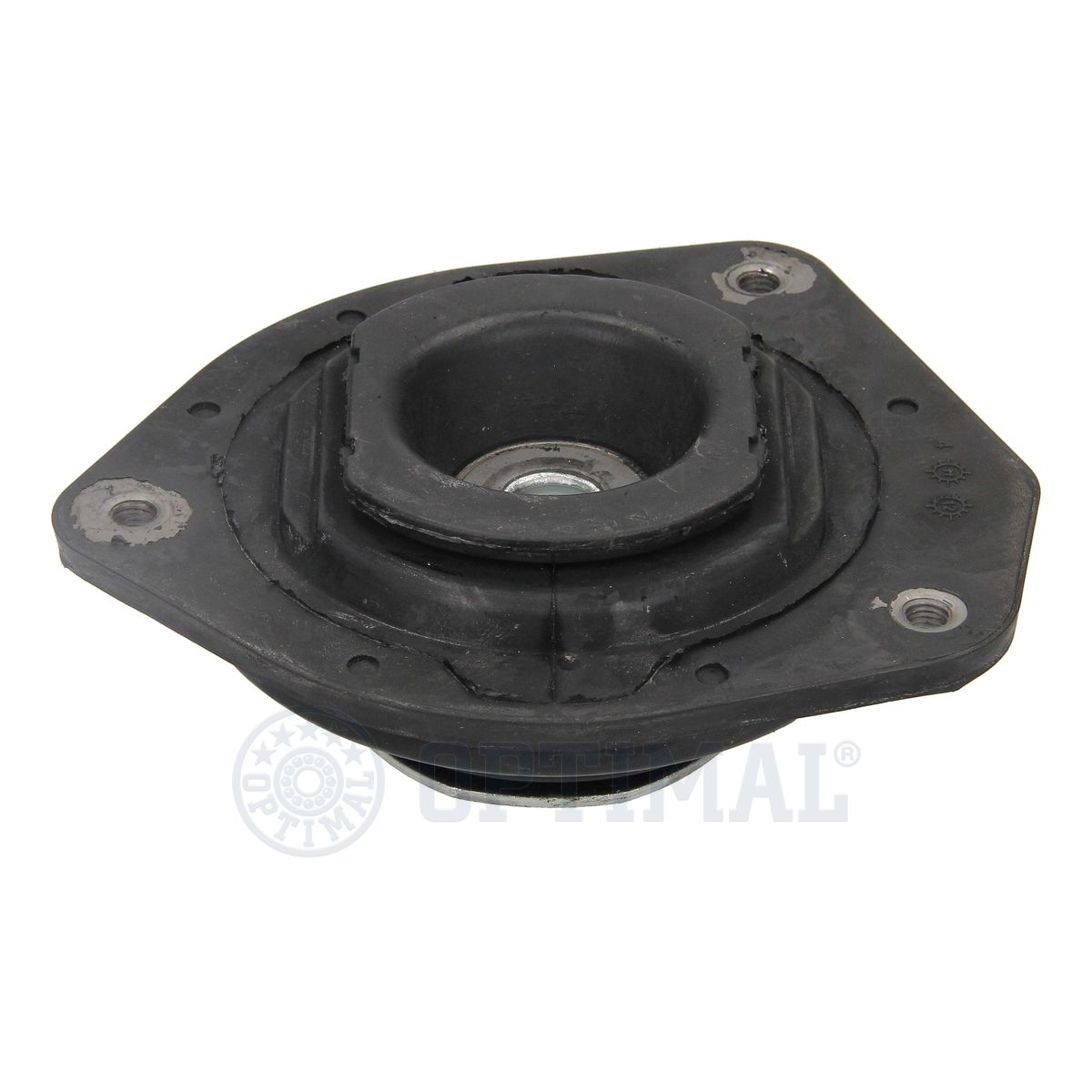 Опора стойки амортизатора OPTIMAL F8-7635