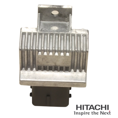 Реле система накаливания HITACHI 2502124