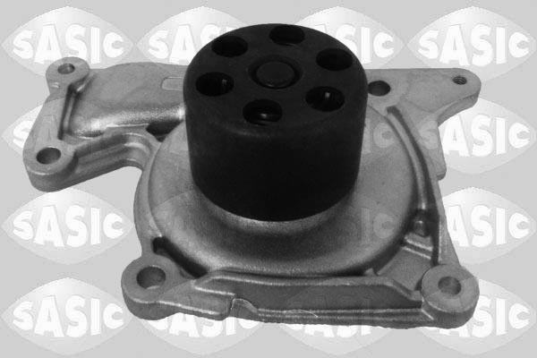 Водяной насос охлаждение двигателя SASIC 3604009
