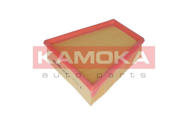 Воздушный фильтр kamoka KAMOKA F205101