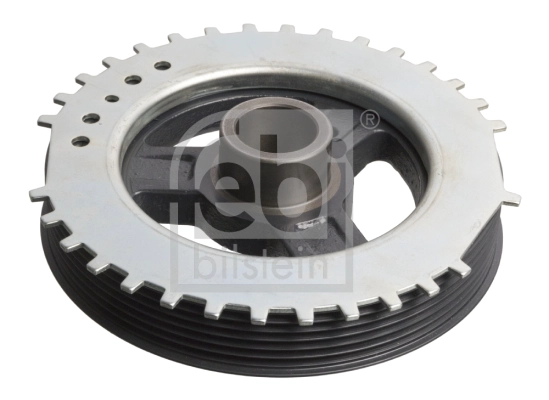 Ременный шкив коленчатый вал FEBI BILSTEIN 104284