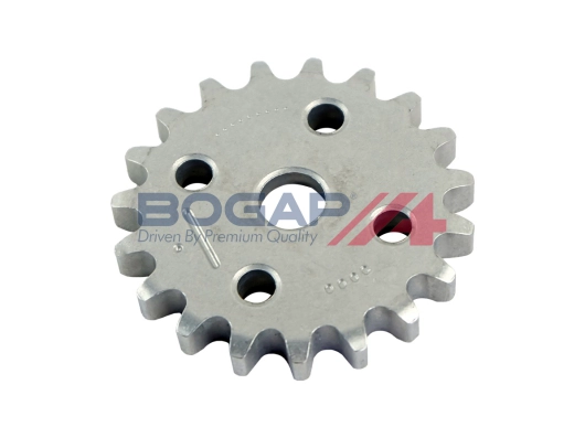 Шестерня масляный насос bogap a+ BOGAP M1430100