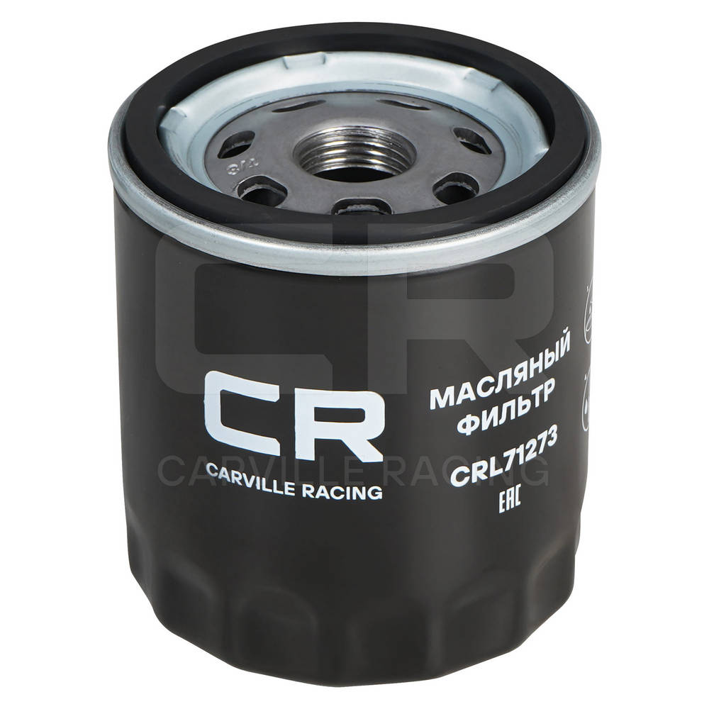 Масляный фильтр CARVILLE RACING CRL71273
