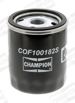 Масляный фильтр CHAMPION COF100182S
