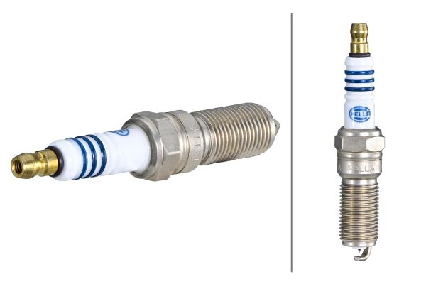 Свеча зажигания iridium pro HELLA/BEHR/PAGID 8EH 188 706-441