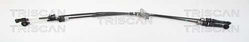 Трос механическая коробка передач TRISCAN 8140 50703